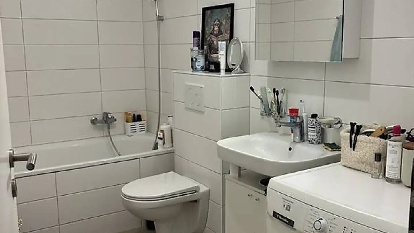 Appartement à louer - 1860 Aigle - Photo 3