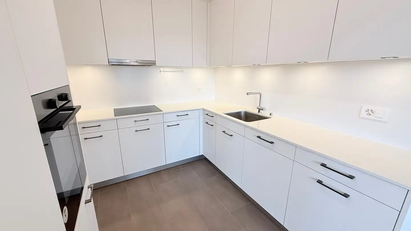 Appartement à louer - Unterwartweg 59, 4132 Muttenz - Photo 3