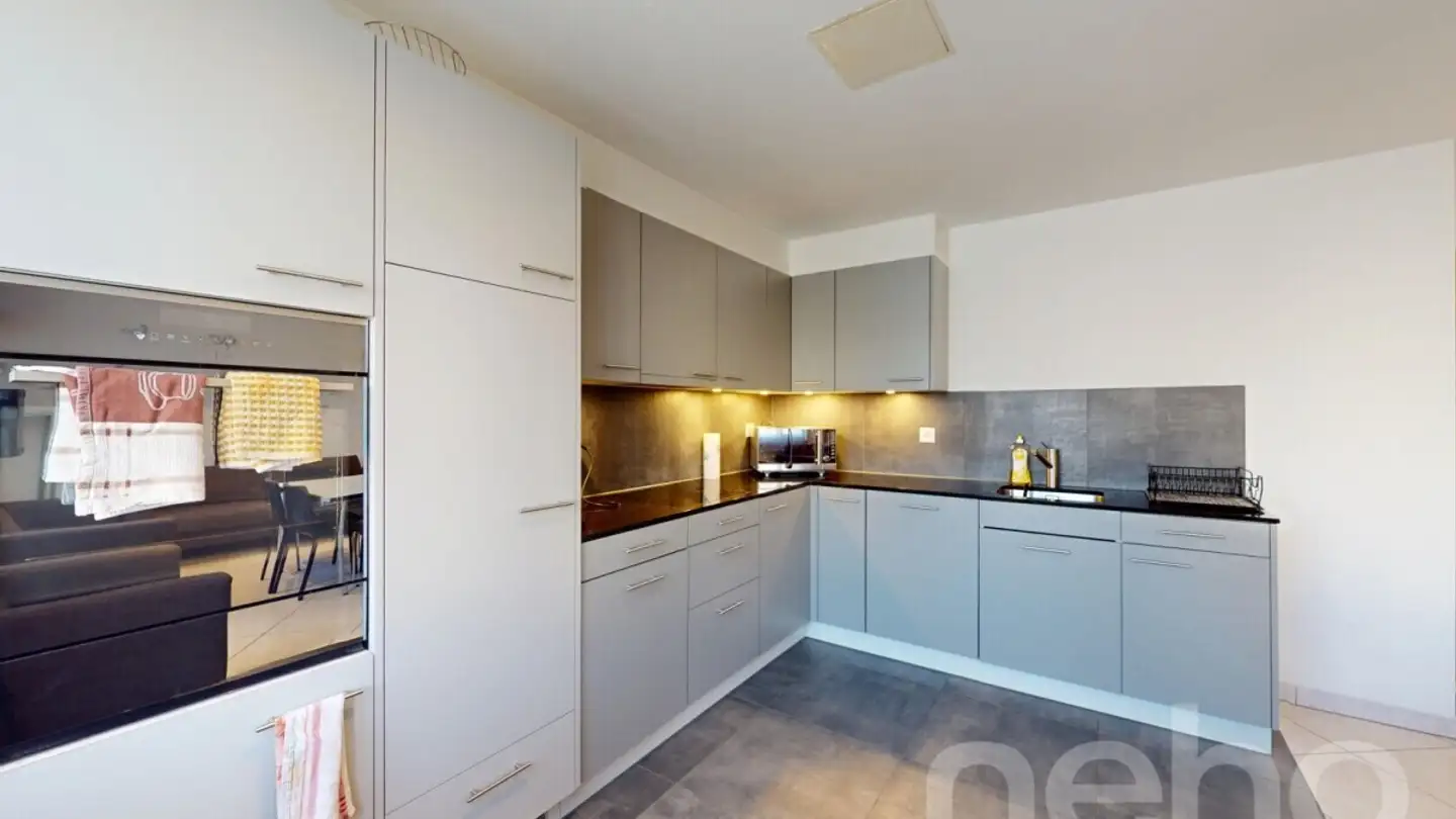 Wohnung kaufen - 8052 Zürich - Foto 2