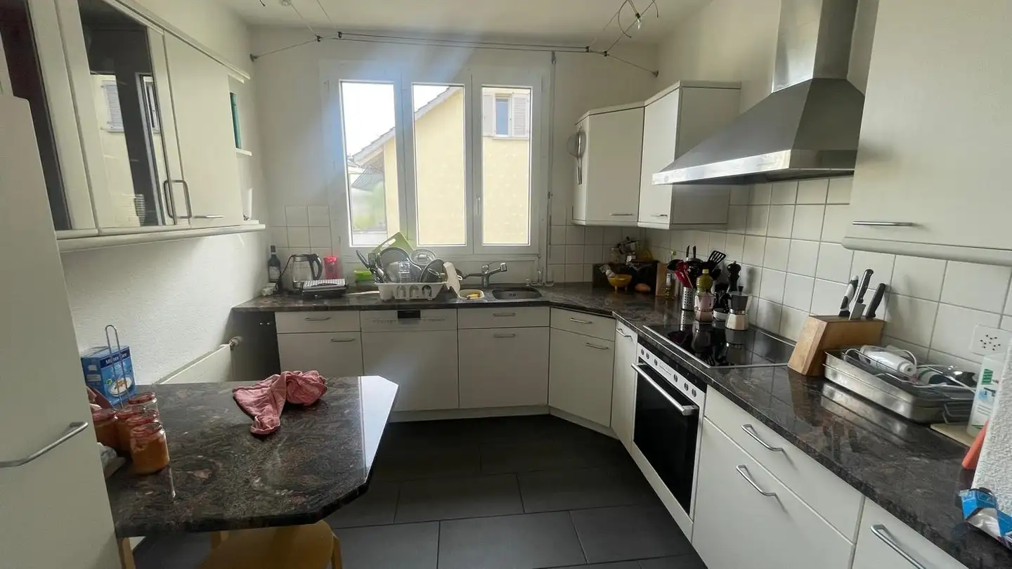 Maisonette mieten - Könizstrasse 264, 3097 Liebefeld - Foto 2