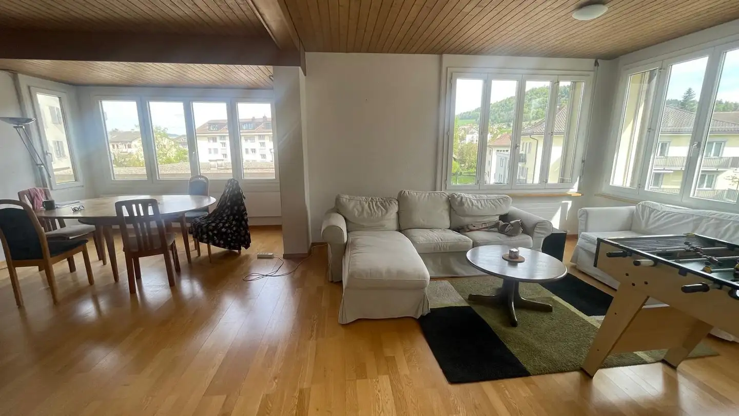 Maisonette mieten - Könizstrasse 264, 3097 Liebefeld - Foto 3