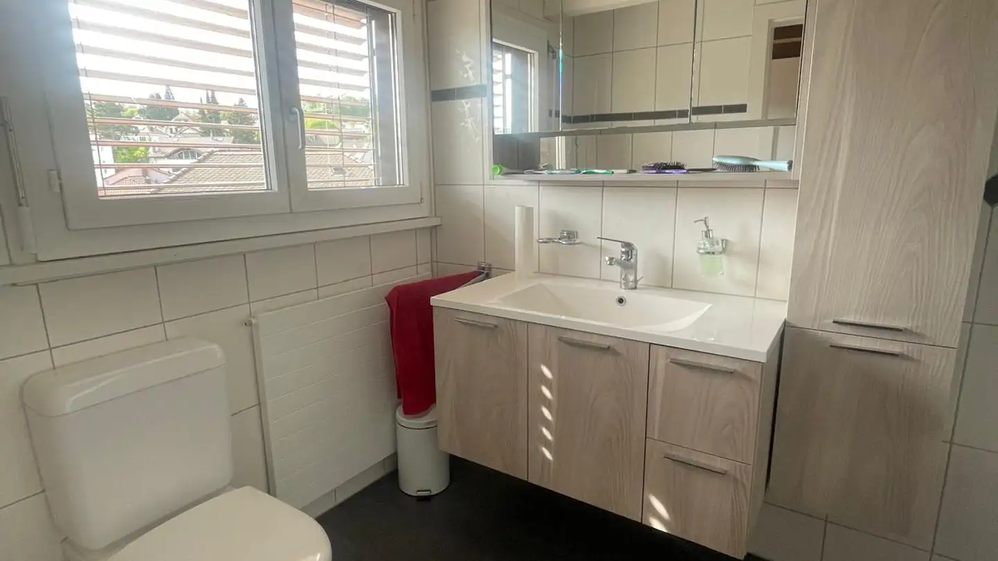 Maisonette mieten - Könizstrasse 264, 3097 Liebefeld - Foto 4