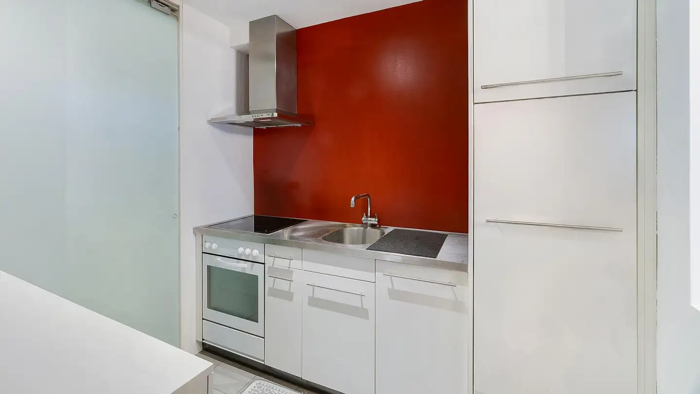 Apartment for sale - 8802 Kilchberg ZH - Photo 2