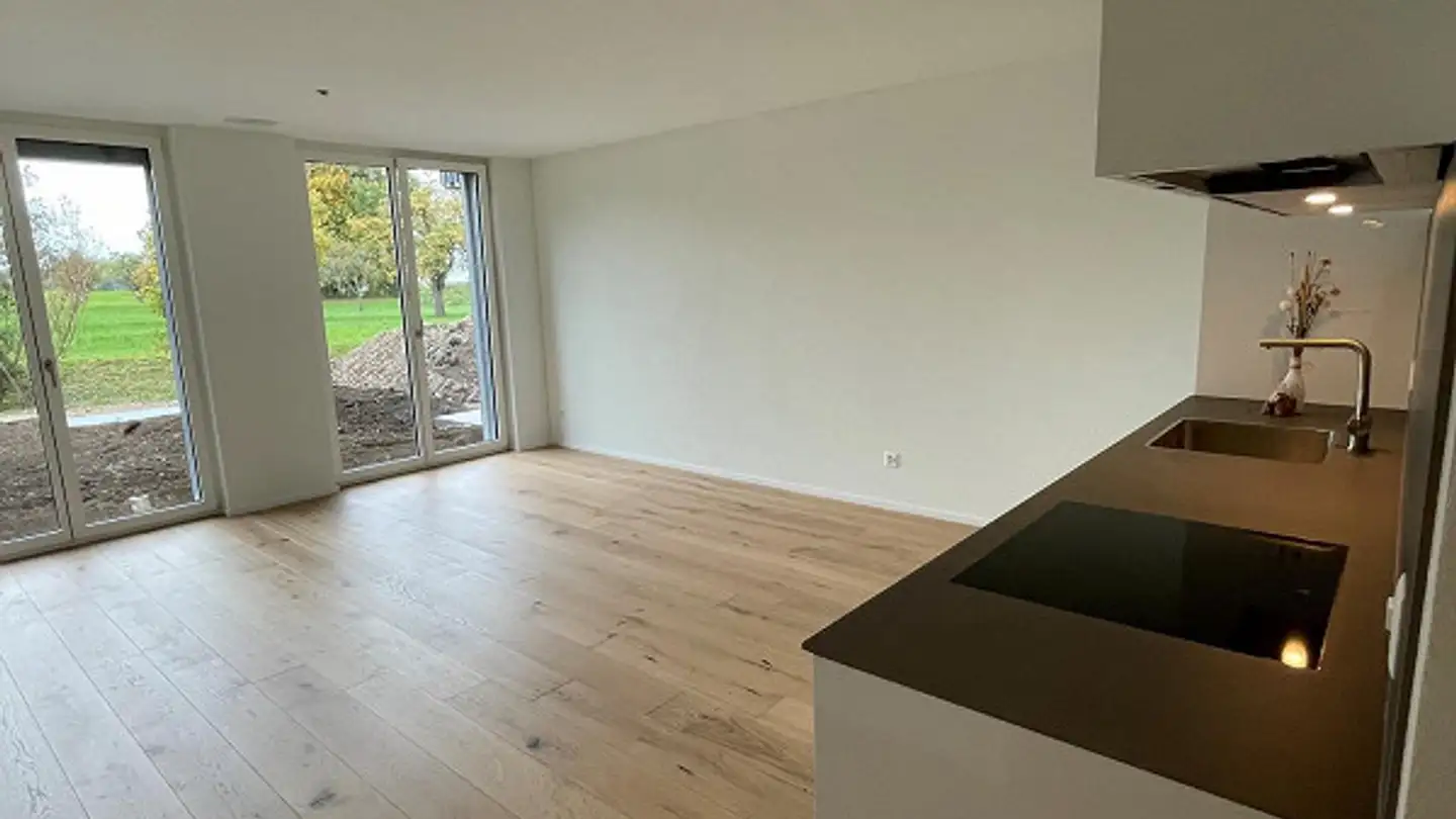 Apartment for rent - Breitistrasse 19, 8335 Hittnau - Photo 2