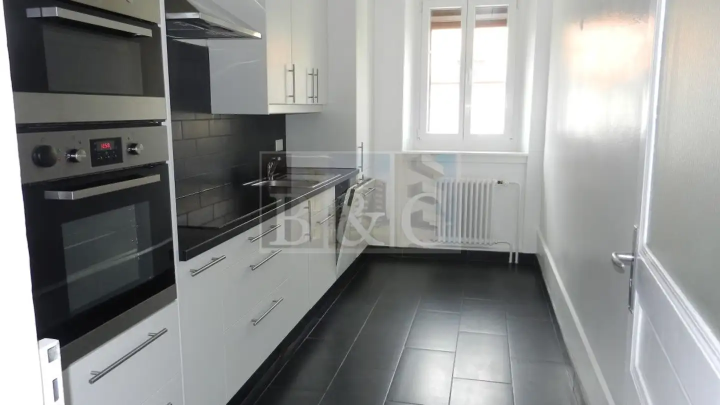 Appartamento in affitto - Rue Jardinière 49, 2300 La Chaux-de-Fonds - Foto 2