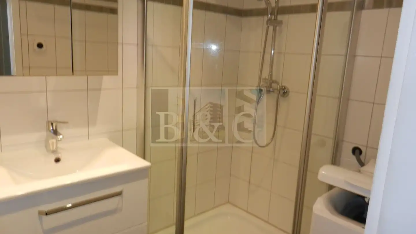 Appartamento in affitto - Rue Jardinière 49, 2300 La Chaux-de-Fonds - Foto 3