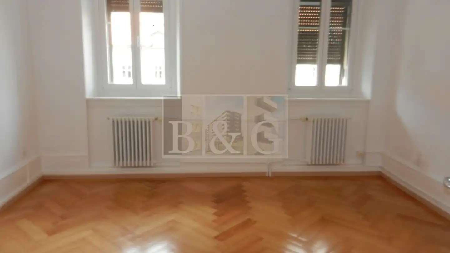 Appartamento in affitto - Rue Jardinière 49, 2300 La Chaux-de-Fonds - Foto 4