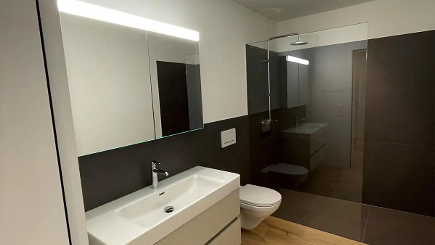 Apartment for rent - Breitistrasse 19, 8335 Hittnau - Photo 4