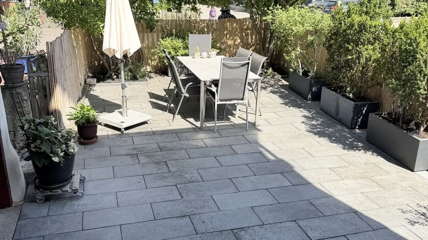 Einfamilienhaus mieten - Storche 2, 8197 Rafz - Foto 4