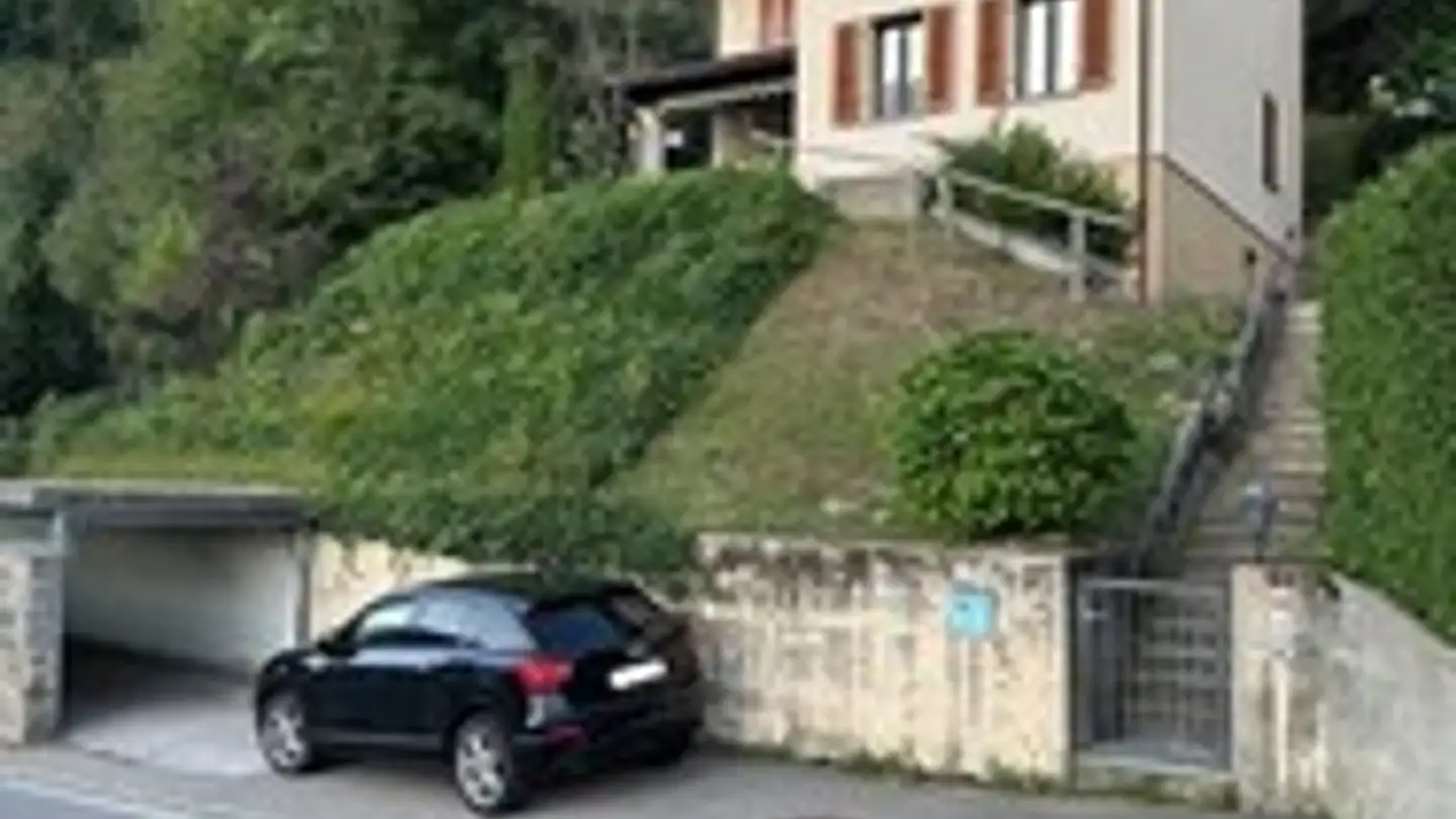 Maison individuelle à vendre - 6939 Arosio