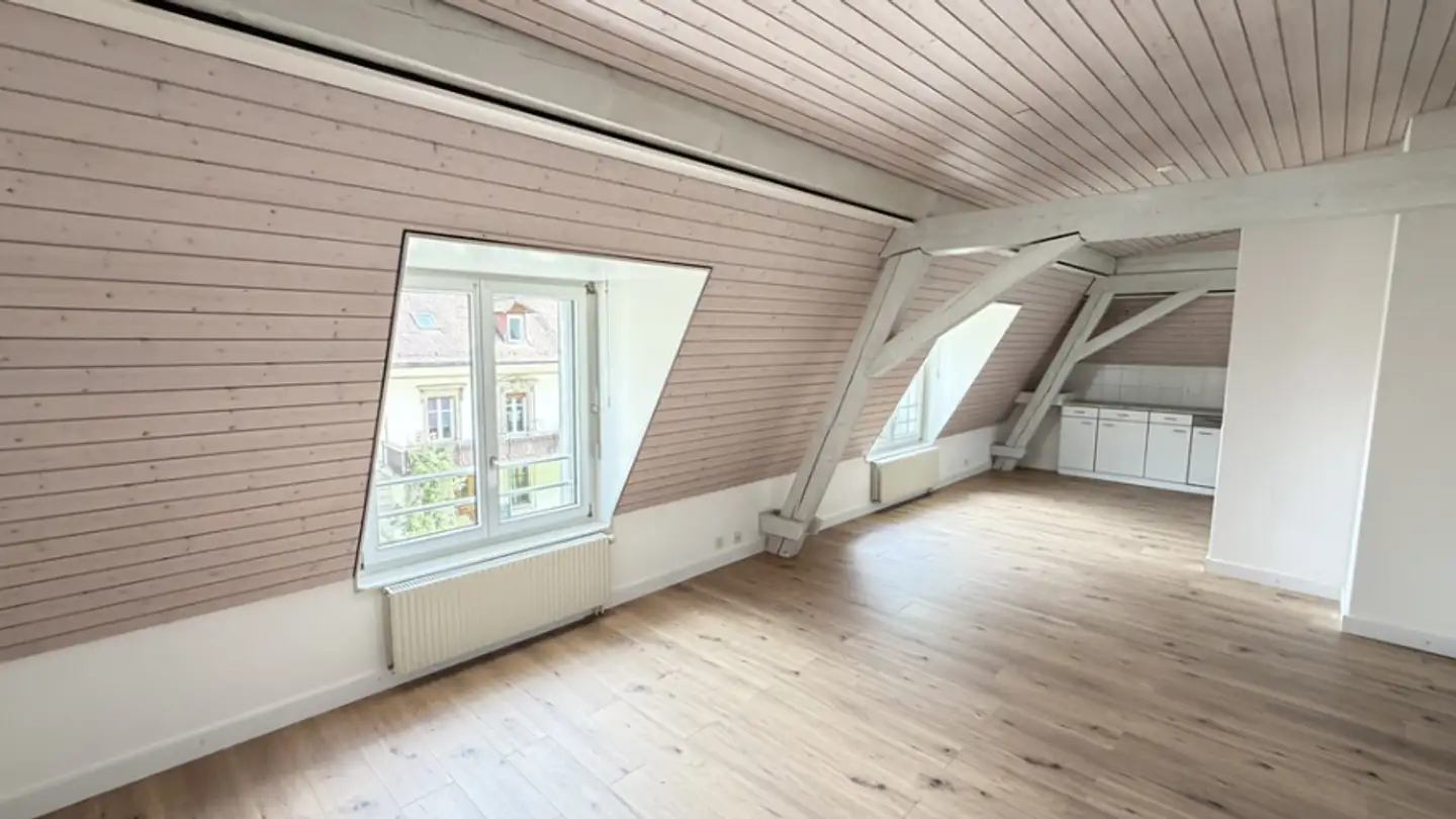 Appartement à louer - Route De Belfort 65, 2900 Porrentruy