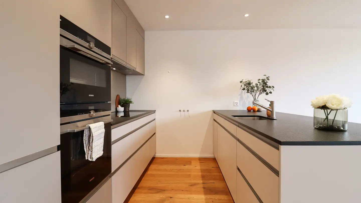 Appartement à vendre - Hauptstrasse 44, 5737 Menziken - Photo 3