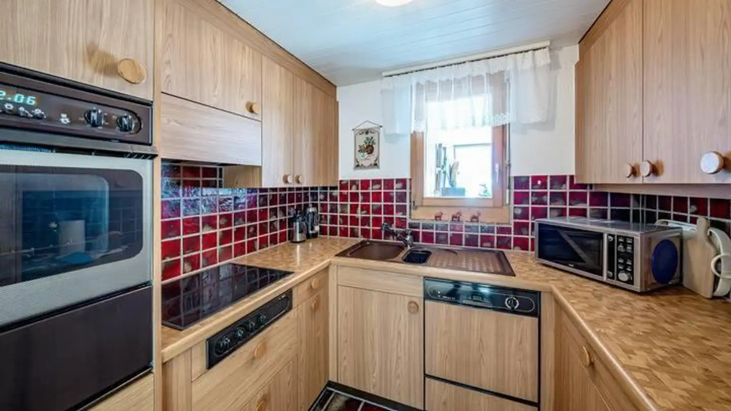 Appartamento in vendita - 7050 Arosa - Foto 3