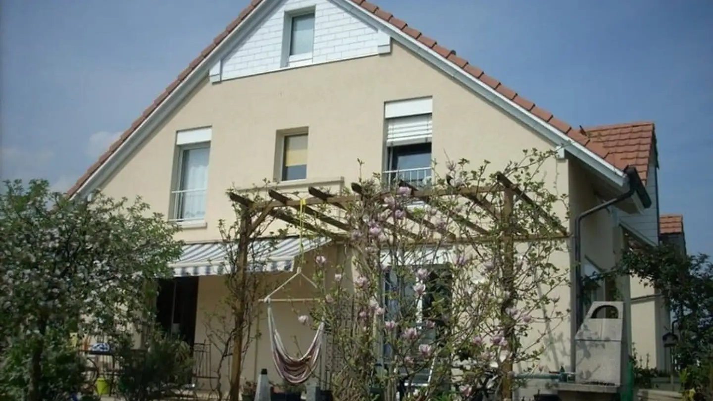 Casa singola in vendita - 1122 Romanel-sur-Morges - Foto 2