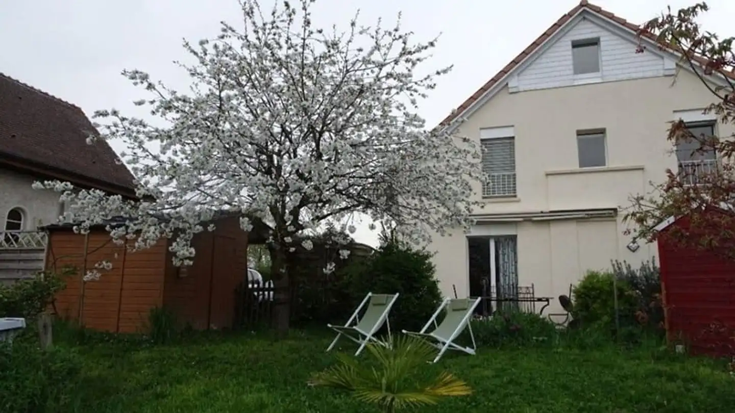 Casa singola in vendita - 1122 Romanel-sur-Morges - Foto 3