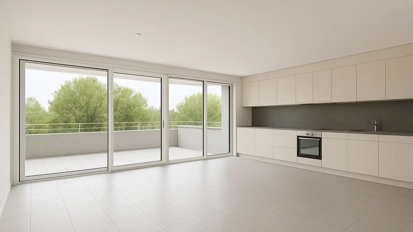 Apartment for sale - Eilenzweg 14, 5074 Eiken