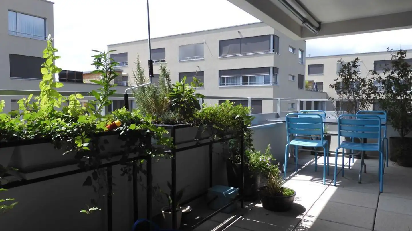 Appartement à louer - Busswilstrasse 34, 3250 Lyss - Photo 2
