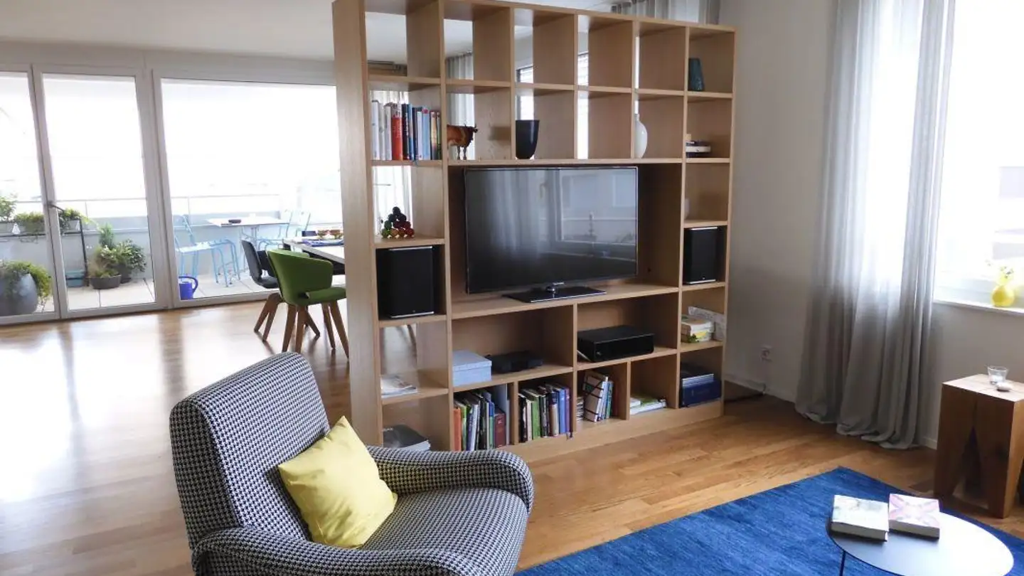 Appartement à louer - Busswilstrasse 34, 3250 Lyss - Photo 4