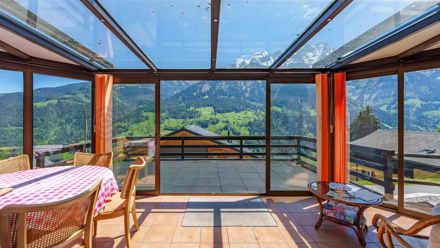 Casa singola in vendita - 1873 Val-d'Illiez - Foto 4