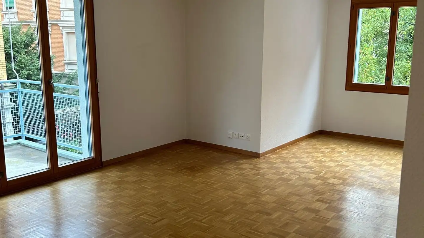 Appartement à louer - Baumackerstrasse 45, 8050 Zürich