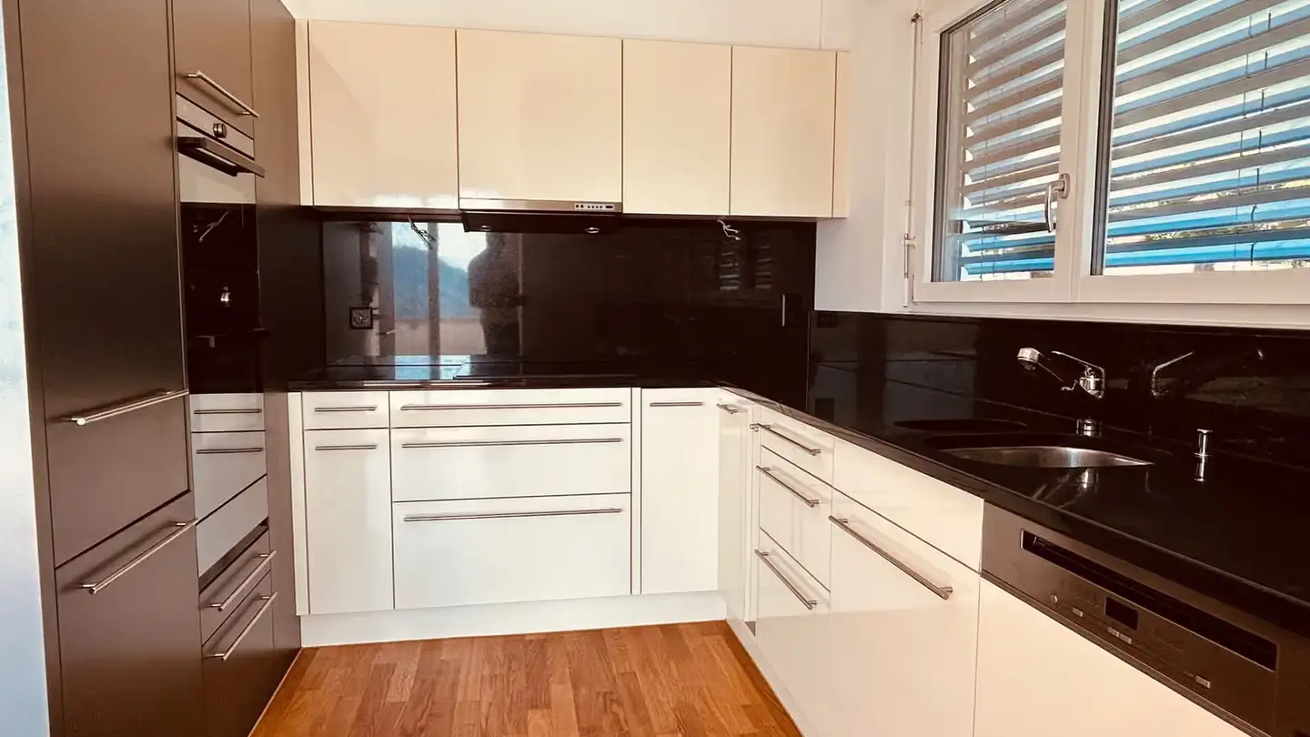 Apartment for rent - Diethelmstrasse 24, 6363 Fürigen - Photo 3