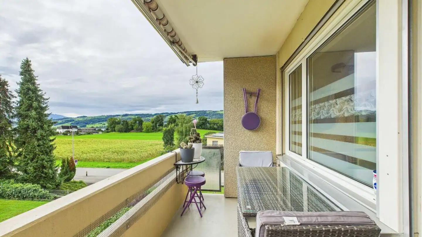 Apartment for sale - Alte Landstrasse 17, 6285 Hitzkirch - Photo 3