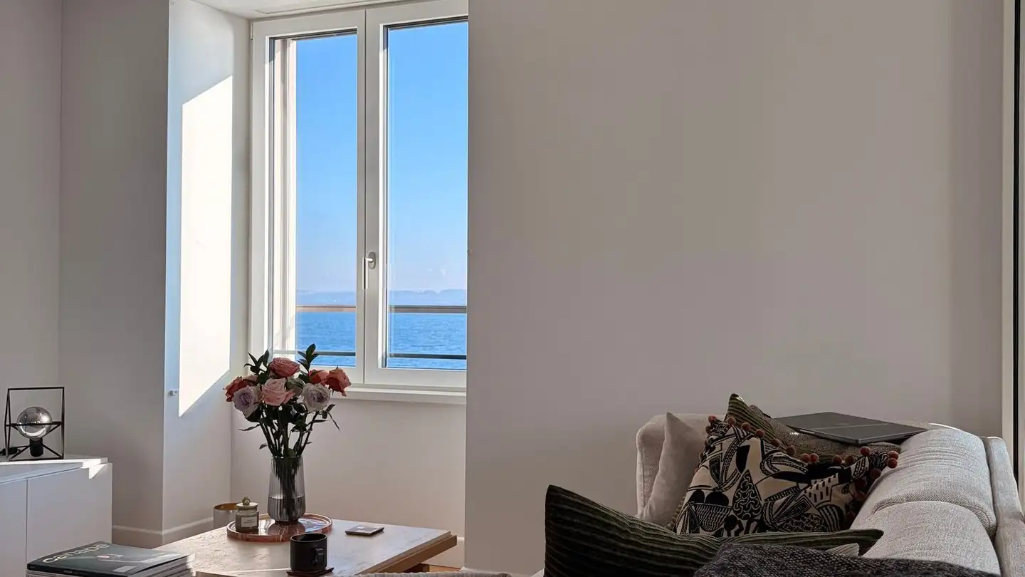 Apartment for rent - Rue Du Musée 1, 2000 Neuchâtel - Photo 2