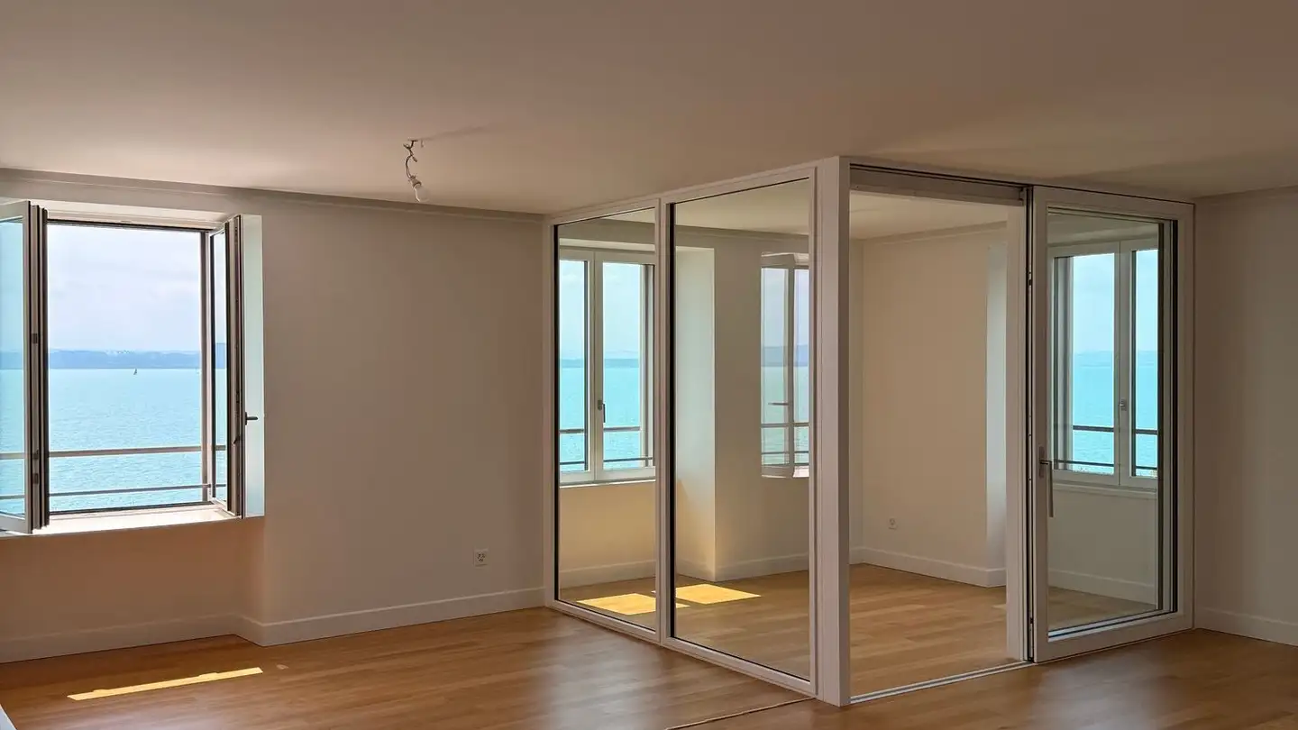 Apartment for rent - Rue Du Musée 1, 2000 Neuchâtel - Photo 3