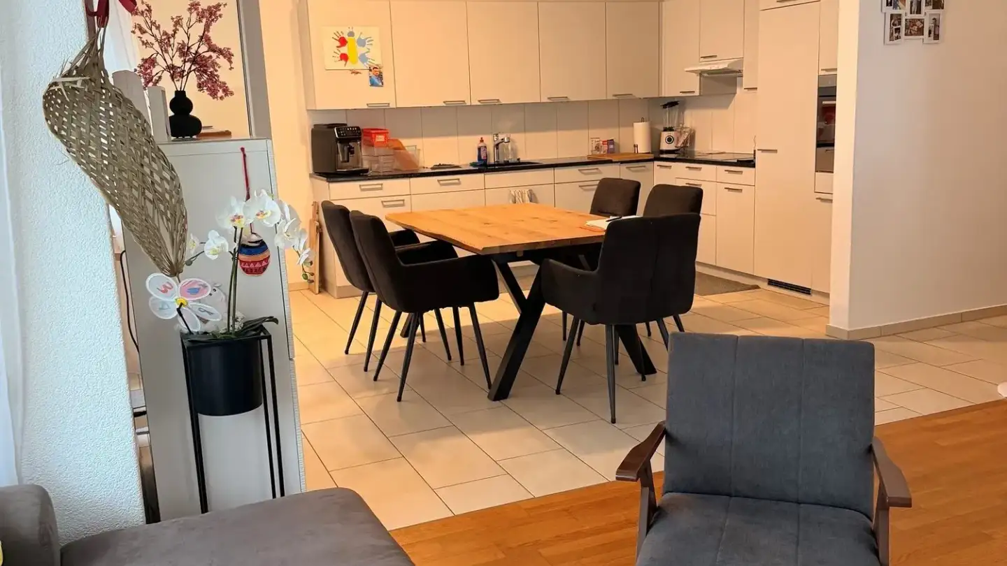 Wohnung mieten - Obstbaumstrasse 4, 8953 Dietikon - Foto 2