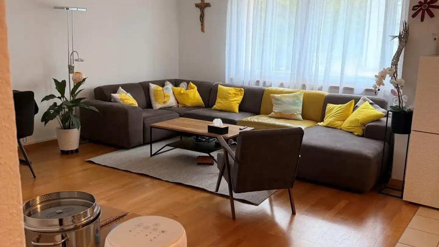 Wohnung mieten - Obstbaumstrasse 4, 8953 Dietikon - Foto 4