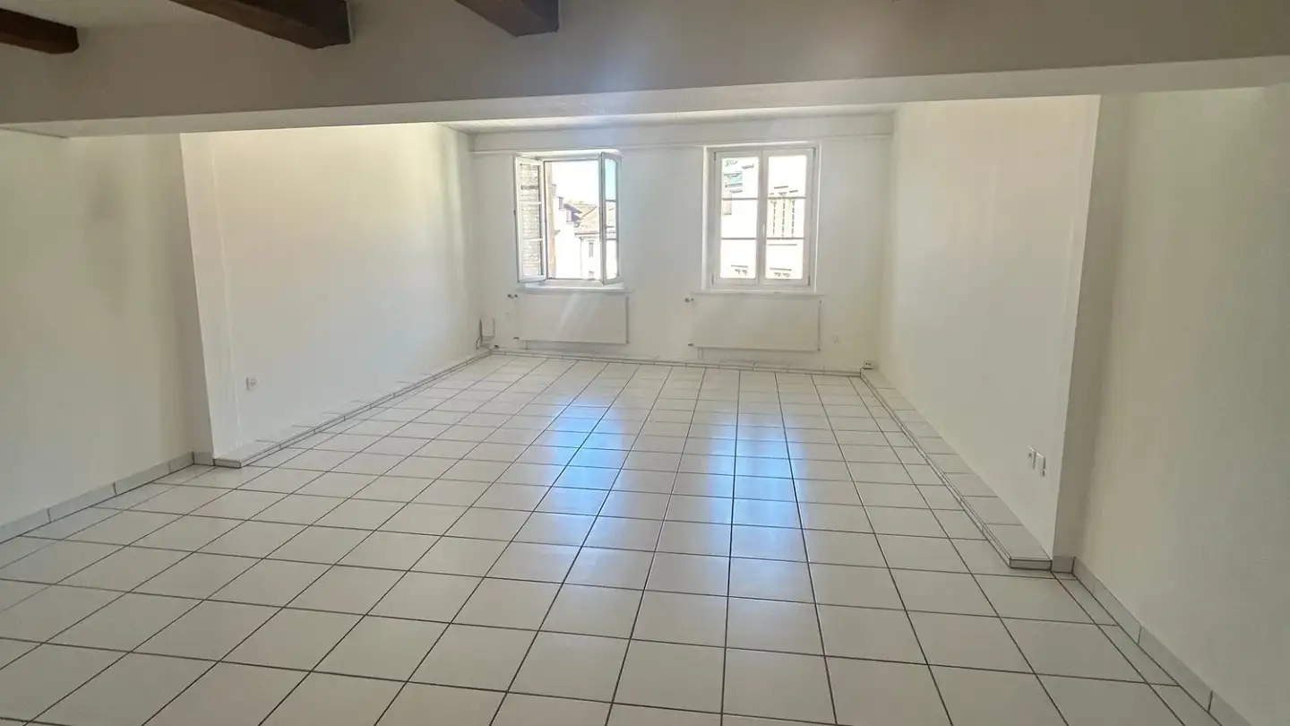Appartamento in affitto - Ruelle De L'hôtel-De-Ville / Rathausgässli 14, 2502 Biel/Bienne - Foto 3