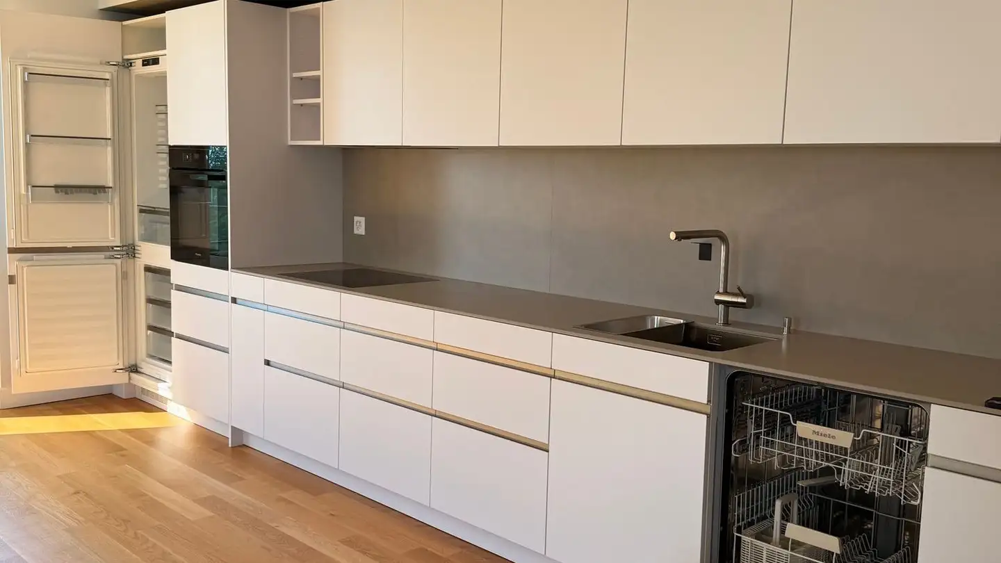 Apartment for rent - Rue Du Musée 1, 2000 Neuchâtel - Photo 4