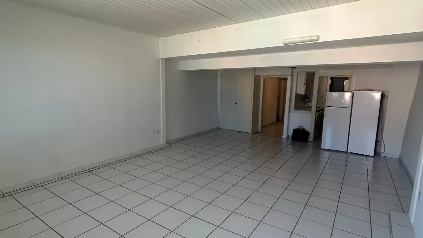 Appartamento in affitto - Ruelle De L'hôtel-De-Ville / Rathausgässli 14, 2502 Biel/Bienne - Foto 4