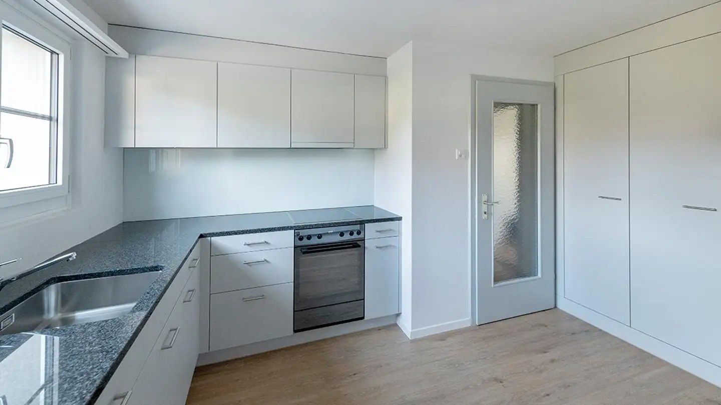 Appartamento in affitto - Steckbornstrasse 52, 8505 Pfyn