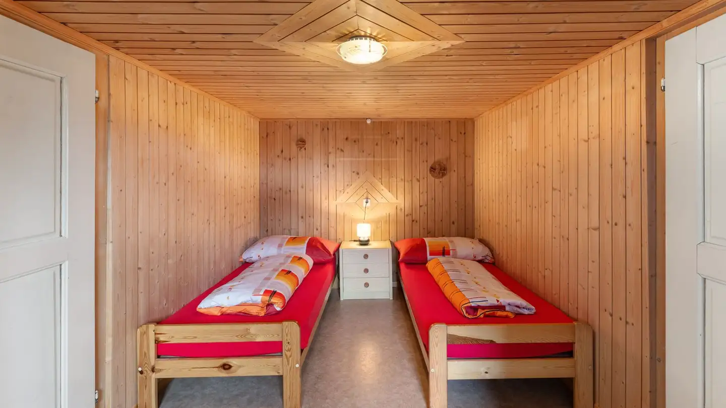 Wohnung mieten - Via Alpsu 27, 7188 Sedrun - Foto 3