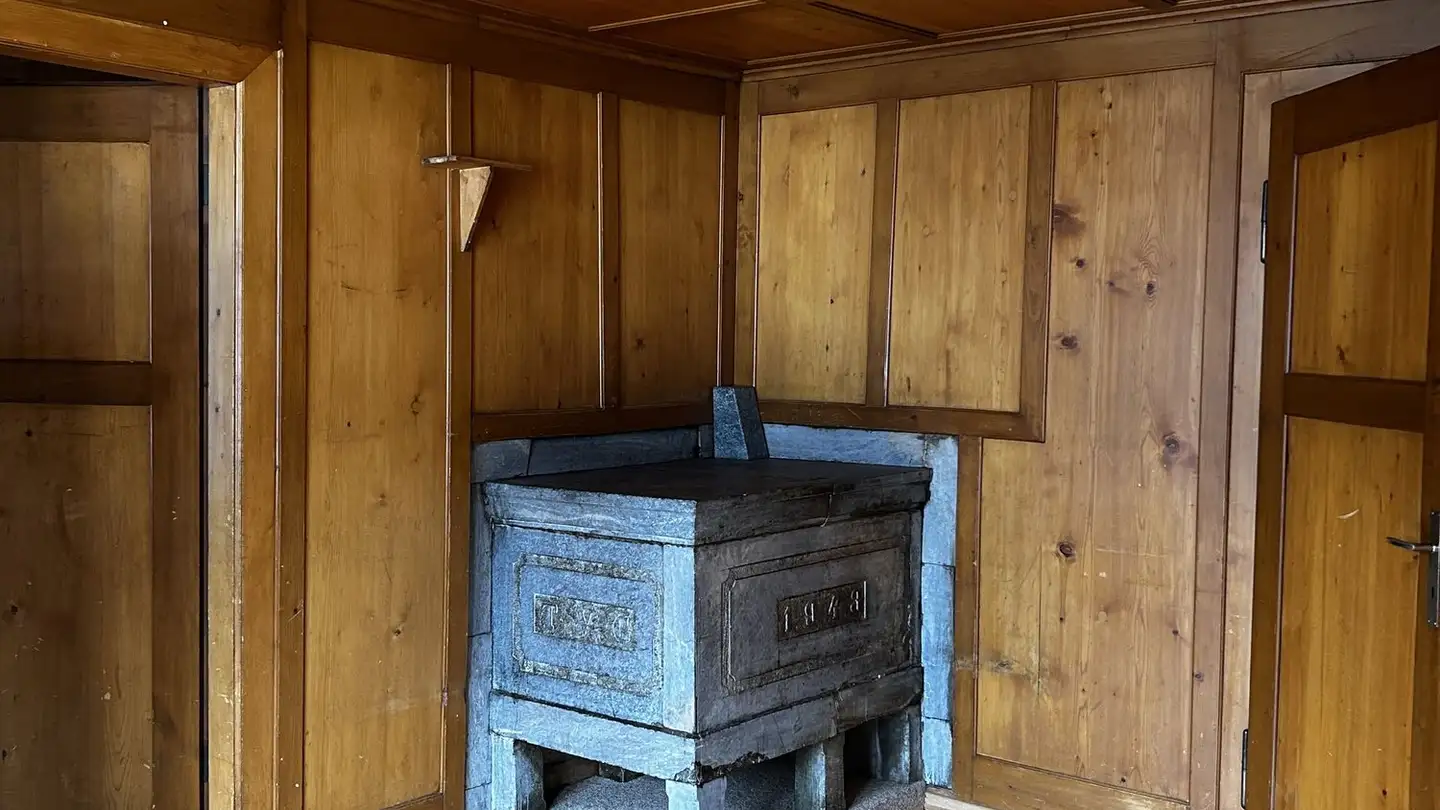 Wohnung mieten - Via Alpsu 27, 7188 Sedrun - Foto 4