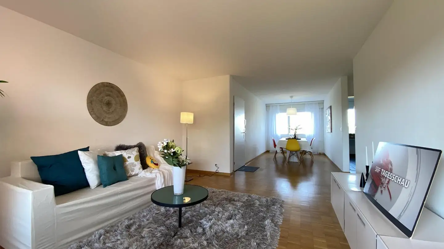 Appartamento in affitto - Sandbüelstrasse 18, 8606 Greifensee