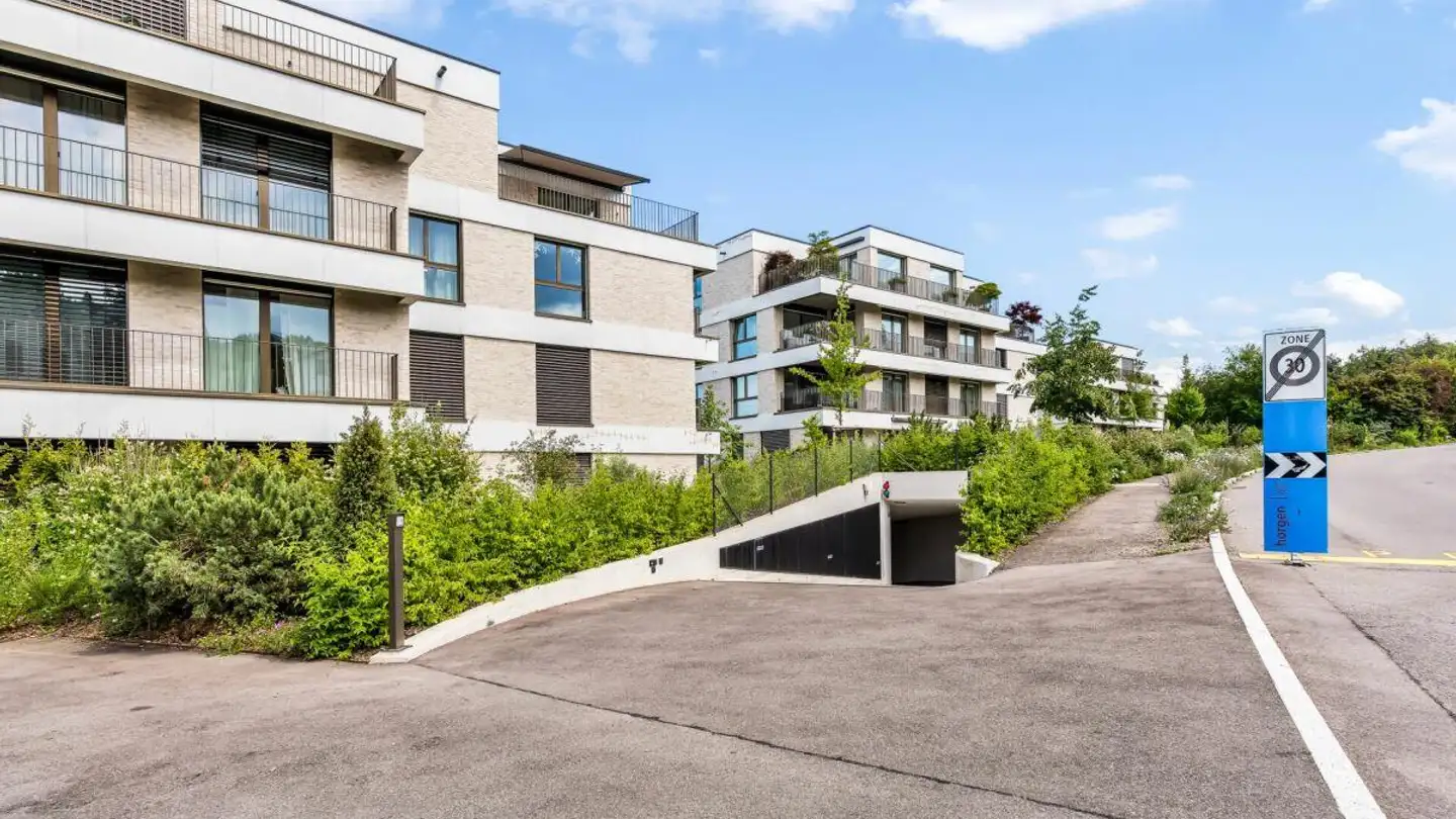 Apartment for sale - Allmendgütlistrasse 39, 8810 Horgen - Photo 4