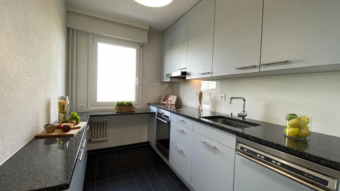 Appartamento in affitto - Sandbüelstrasse 18, 8606 Greifensee - Photo 2