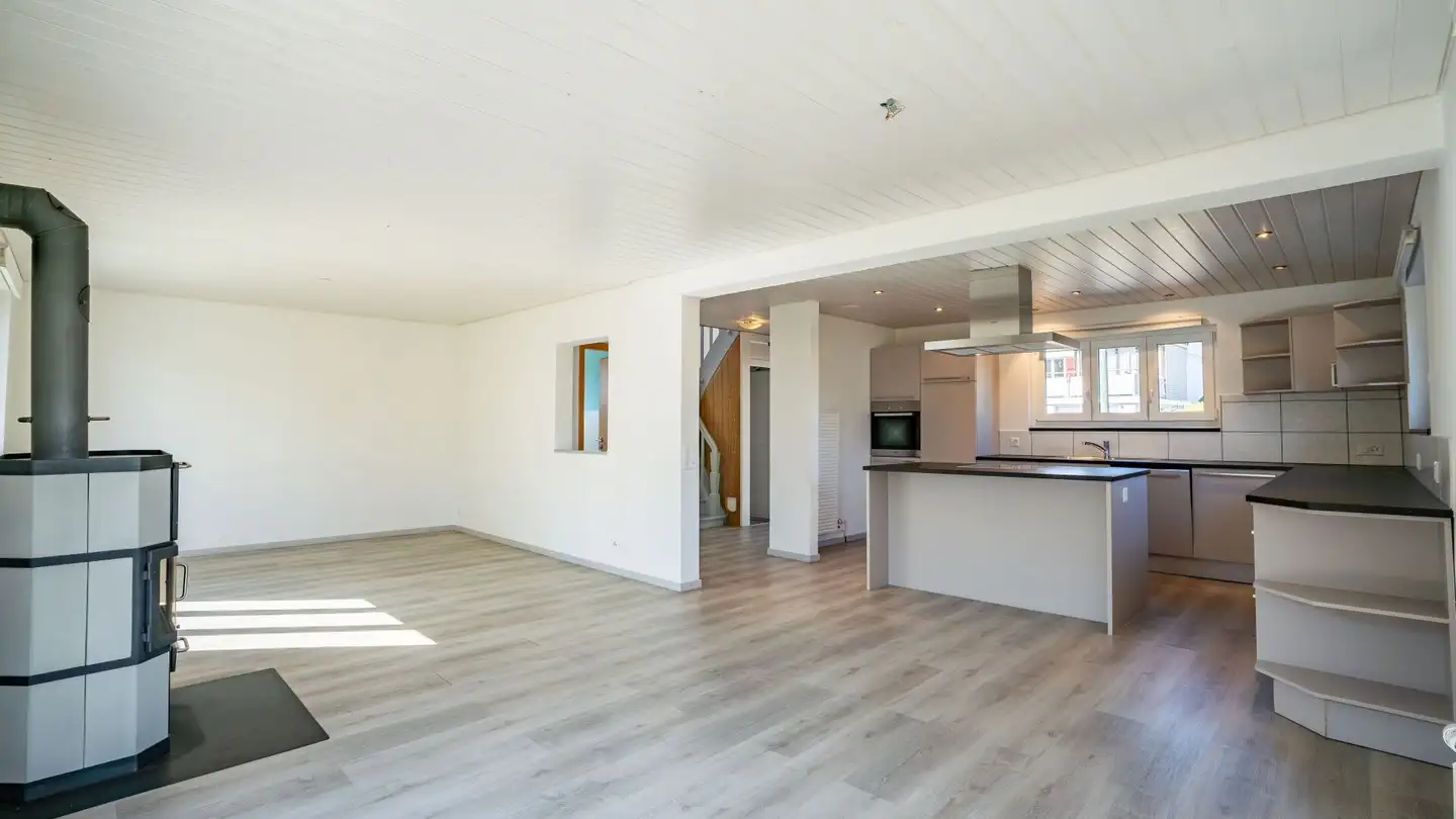 Casa singola in vendita - Ramisbühl, 4713 Matzendorf - Photo 3