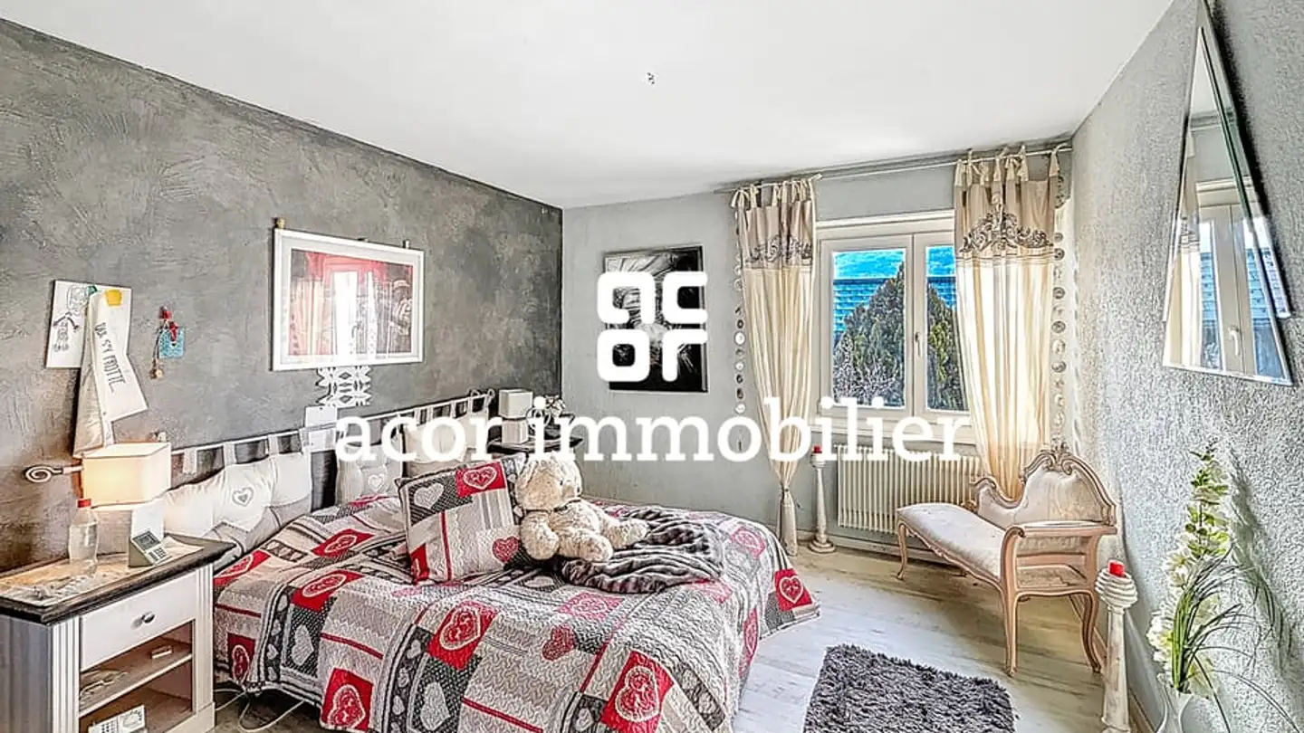 Einfamilienhaus kaufen - 1971 Grimisuat - Foto 2