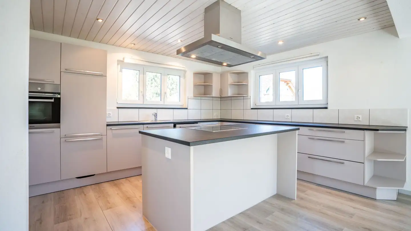 Casa singola in vendita - Ramisbühl, 4713 Matzendorf - Photo 4