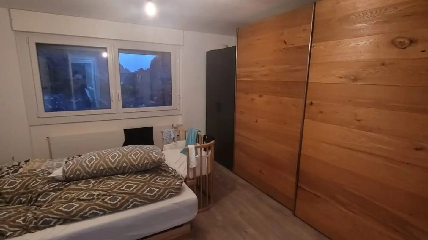 Maison individuelle à louer - Rue de Beausite 1, 2603 Péry - Photo 3