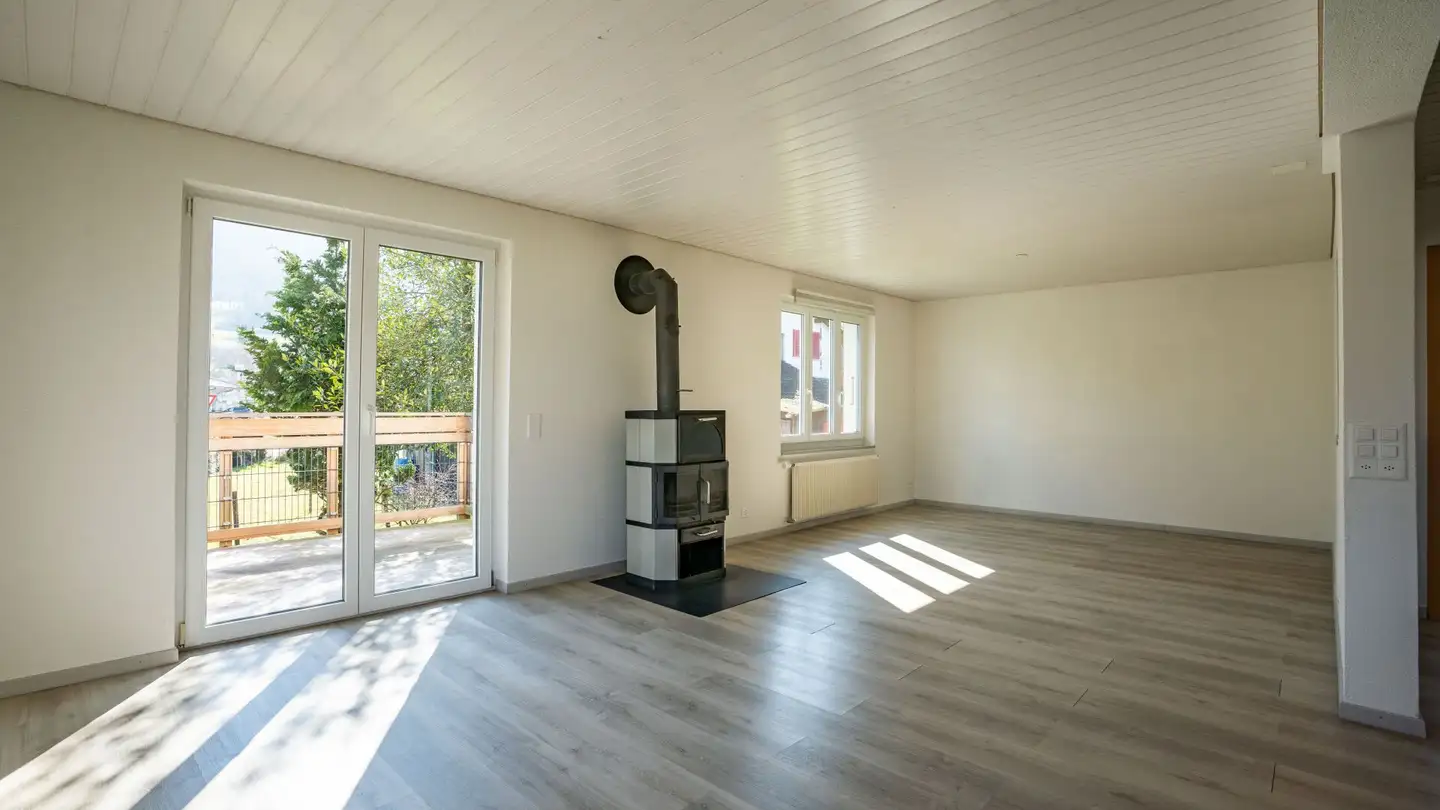 Casa singola in vendita - Ramisbühl, 4713 Matzendorf - Photo 2