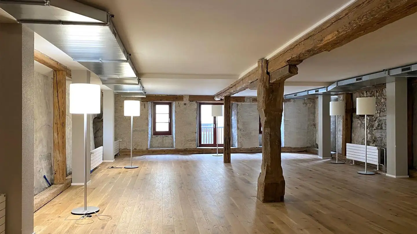 Office space for rent - Krummgasse 16, 8200 Schaffhausen - Photo 2