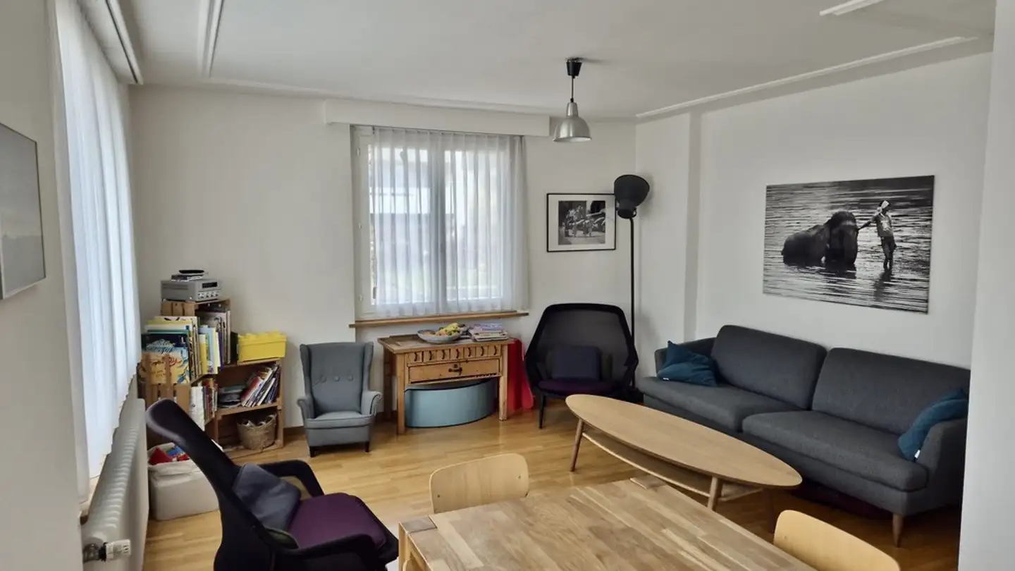 Wohnung mieten - Schöneggstrasse 29, 5200 Brugg AG