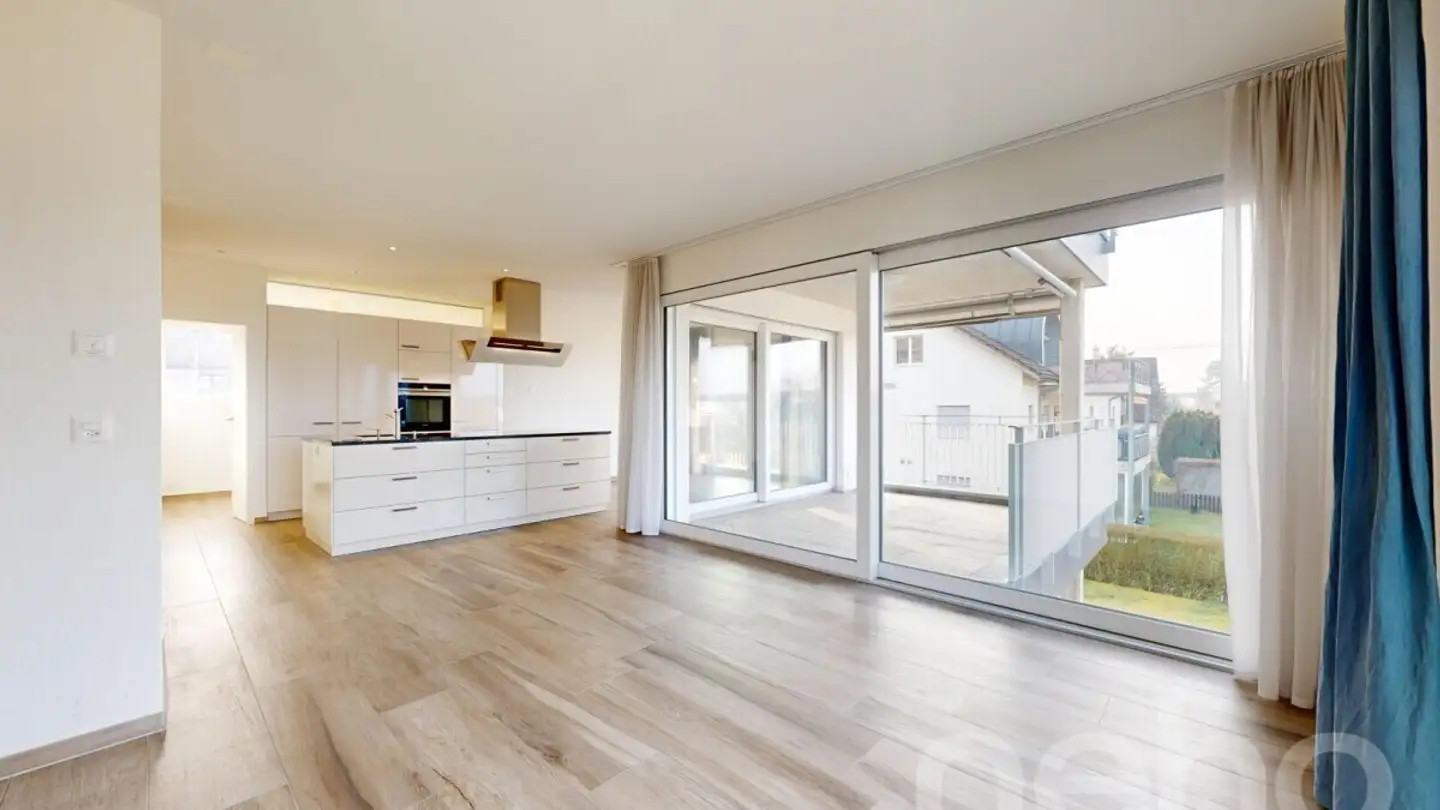 Appartement à vendre - 5442 Fislisbach - Photo 2