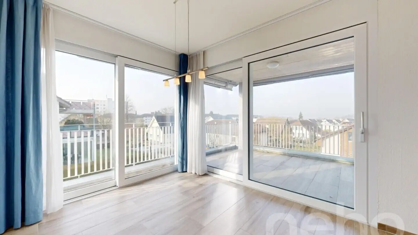 Appartement à vendre - 5442 Fislisbach - Photo 3