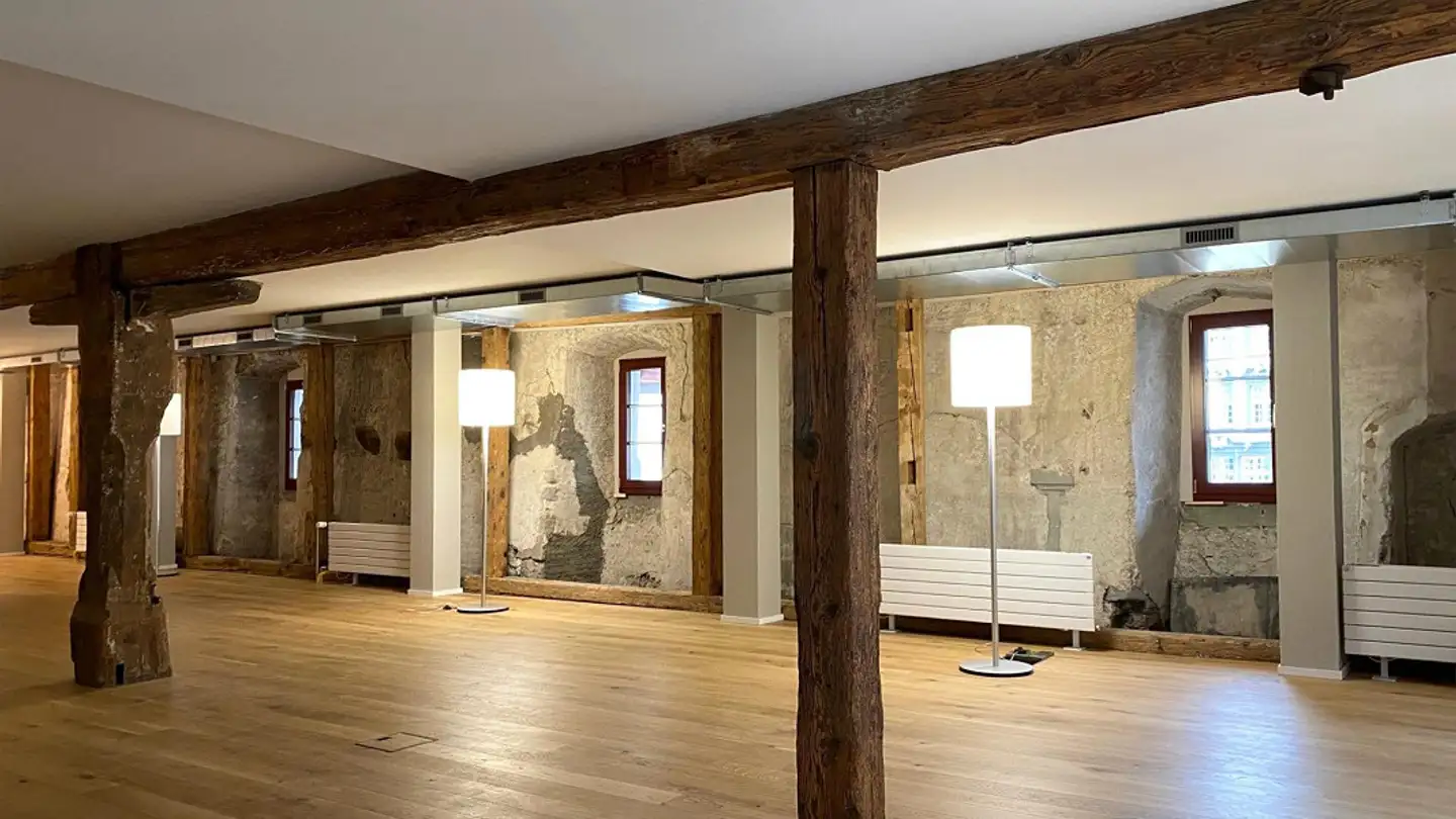 Office space for rent - Krummgasse 16, 8200 Schaffhausen - Photo 3