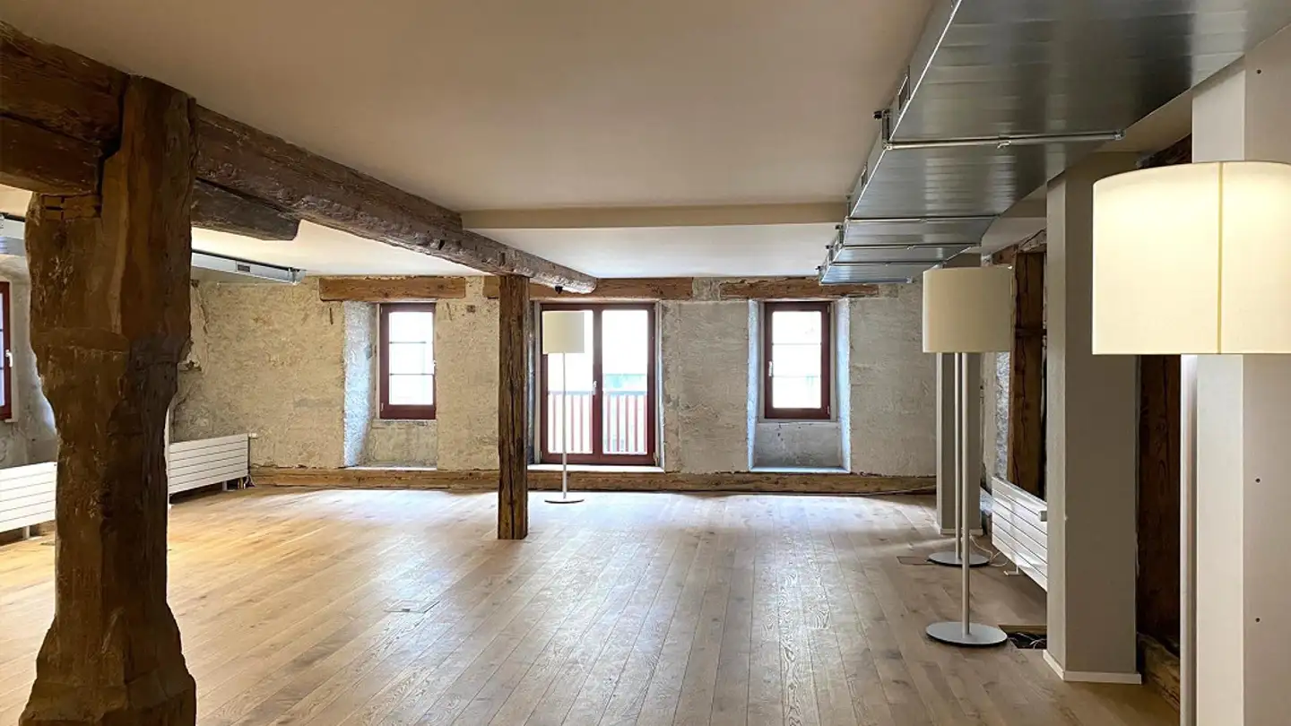 Office space for rent - Krummgasse 16, 8200 Schaffhausen - Photo 4